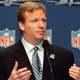 Illustration for article titled Roger Goodell Asks Football Fans How Much They Are Willing To Pay To Make Pro Bowl Go Away